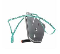 MAHLE Filtre de boîte automatique Filtre Boite Automatique HX 164D pour VW 195mm