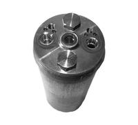 MAHLE Filtre déshydrateur clim Bouteille Déshydratante AD 117 000S