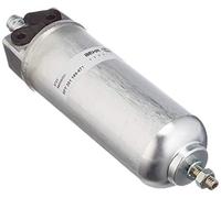 MAHLE Filtre déshydrateur clim Bouteille Déshydratante AD 131 000S