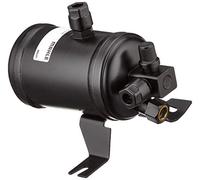 MAHLE Filtre déshydrateur clim Bouteille Déshydratante AD 166 000S
