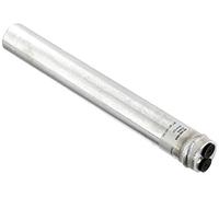 MAHLE Filtre déshydrateur clim Bouteille Déshydratante AD 208 000S