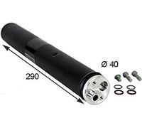 MAHLE Filtre déshydrateur clim Bouteille Déshydratante AD 97 000P