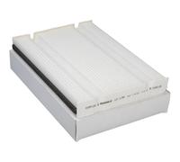 Filtre d'habitacle (filtre à pollen) KNECHT LA 1198