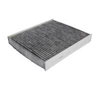 Knecht Filter Filtre d'habitacle (filtre à pollen) LAK 809