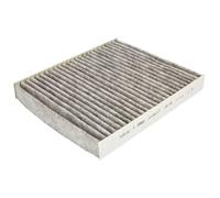 MAHLE Filtre d'habitacle LAO 120.