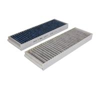 Filtre d'habitacle (filtre à pollen) KNECHT LAO 239/S