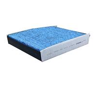 MAHLE Filtre d'habitacle LAO 879.