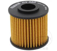MAHLE FILTRE, HUILE