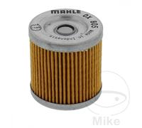 MAHLE FILTRE, HUILE