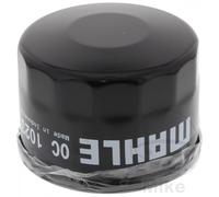 MAHLE OC 1023 Filtre à huile