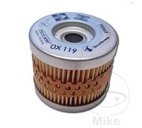 MAHLE FILTRE, HUILE