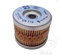 MAHLE FILTRE, HUILE