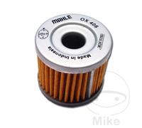 Mahle Original Filtre à huile KNECHT OX 406