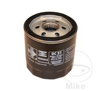 MAHLE FILTRE, HUILE OC21