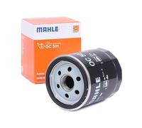 MAHLE FILTRE, HUILE OC501