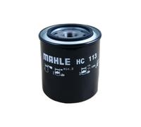 MAHLE Filtre hydraulique HC 113, transmission automatique