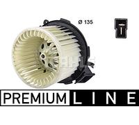 MAHLE Garniture intérieure BeHR Premium Line à partir de 100 000 P.