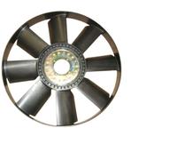 MAHLE Hélice du ventilateur de refroidissement moteur Roue du souffleur CFW 44 000P