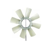MAHLE CFW 49 000P Roue de ventilateur Premium Line