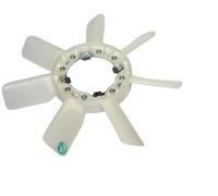 MAHLE CFW 61 000P Hélice du ventilateur de refroidissement moteur