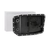 MAHLE HX 152 Carter d'huile, boîte automatique