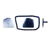 MAHLE HX 162D Filtre hydraulique pour transmission automatique Compatible avec BMW X5 (E53)