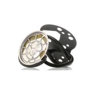 MAHLE HX 82D Kit de filtre hydraulique pour boîte automatique