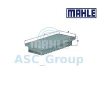 MAHLE Insert Filtre à Air OEM Qualité Remplacement (Moteur Admission) LX 1001