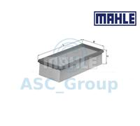MAHLE Insert Filtre à Air OEM Qualité Remplacement (Moteur Admission) LX 1008/1