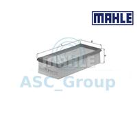 MAHLE Insert Filtre à Air OEM Qualité Remplacement (Moteur Admission) LX 1008/3