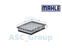 MAHLE Insert Filtre à Air OEM Qualité Remplacement (Moteur Admission) LX 1036/2