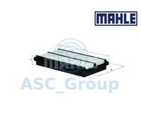 MAHLE Insert Filtre à Air OEM Qualité Remplacement (Moteur Admission) LX 1075