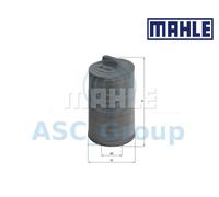 MAHLE Insert Filtre à Air OEM Qualité Remplacement (Moteur Admission) LX 1277
