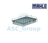 MAHLE Insert Filtre à Air OEM Qualité Remplacement (Moteur Admission) LX 1661