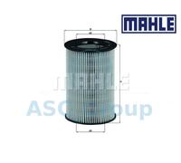 MAHLE Insert Filtre à Air OEM Qualité Remplacement (Moteur Admission) LX 1805