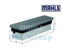 MAHLE Insert Filtre à Air OEM Qualité Remplacement (Moteur Admission) LX 1823/1