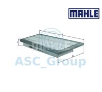 MAHLE Insert Filtre à Air OEM Qualité Remplacement (Moteur Admission) LX 1850/2