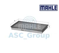 MAHLE Insert Filtre à Air OEM Qualité Remplacement (Moteur Admission) LX 2037
