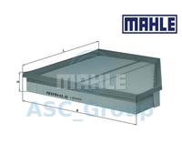 MAHLE Insert Filtre à Air OEM Qualité Remplacement (Moteur Admission) LX 2098