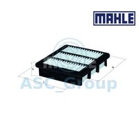 MAHLE Insert Filtre à Air OEM Qualité Remplacement (Moteur Admission) LX 2752