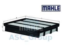 MAHLE Insert Filtre à Air OEM Qualité Remplacement (Moteur Admission) LX 2821