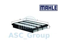 MAHLE Insert Filtre à Air OEM Qualité Remplacement (Moteur Admission) LX 2885