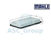 MAHLE Insert Filtre à Air OEM Qualité Remplacement (Moteur Admission) LX 2901