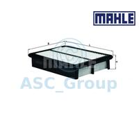 MAHLE Insert Filtre à Air OEM Qualité Remplacement (Moteur Admission) LX 2994