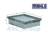 MAHLE Insert Filtre à Air OEM Qualité Remplacement (Moteur Admission) LX 3012