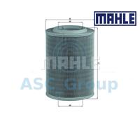 MAHLE Insert Filtre à Air OEM Qualité Remplacement (Moteur Admission) LX 314