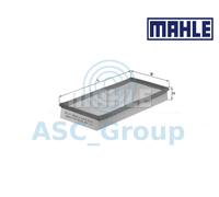 MAHLE Insert Filtre à Air OEM Qualité Remplacement (Moteur Admission) LX 504