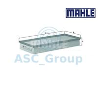 MAHLE Insert Filtre à Air OEM Qualité Remplacement (Moteur Admission) LX 792