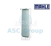MAHLE Insert Filtre à Air OEM Qualité Remplacement (Moteur Admission) LX 818