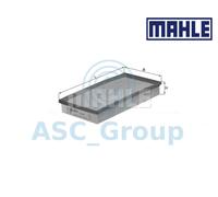 MAHLE Insert Filtre à Air OEM Qualité Remplacement (Moteur Admission) LX 942